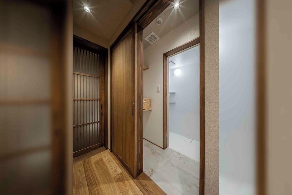 Suiki Machiya House 1