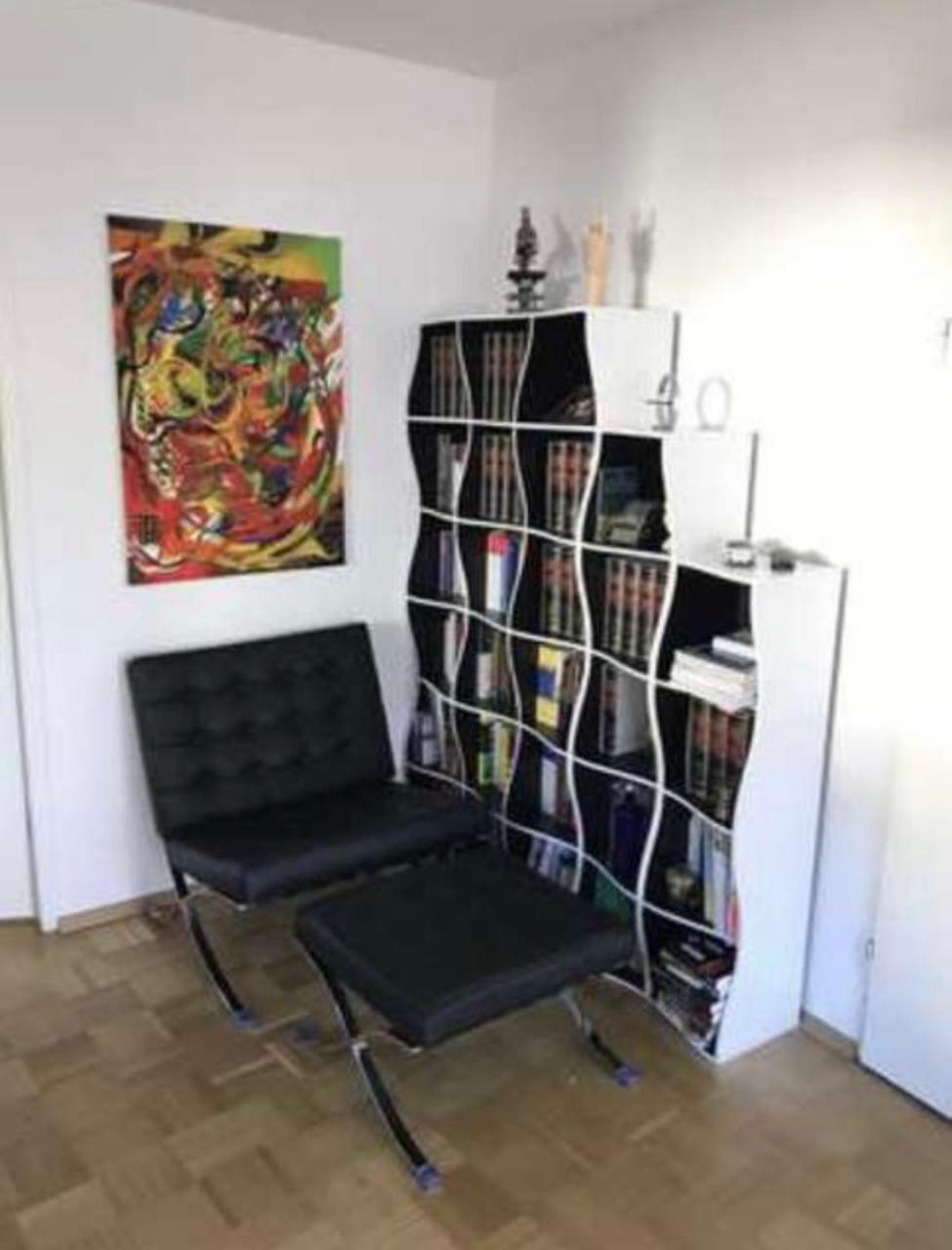 Wohnen Im Schonen Herzogpark