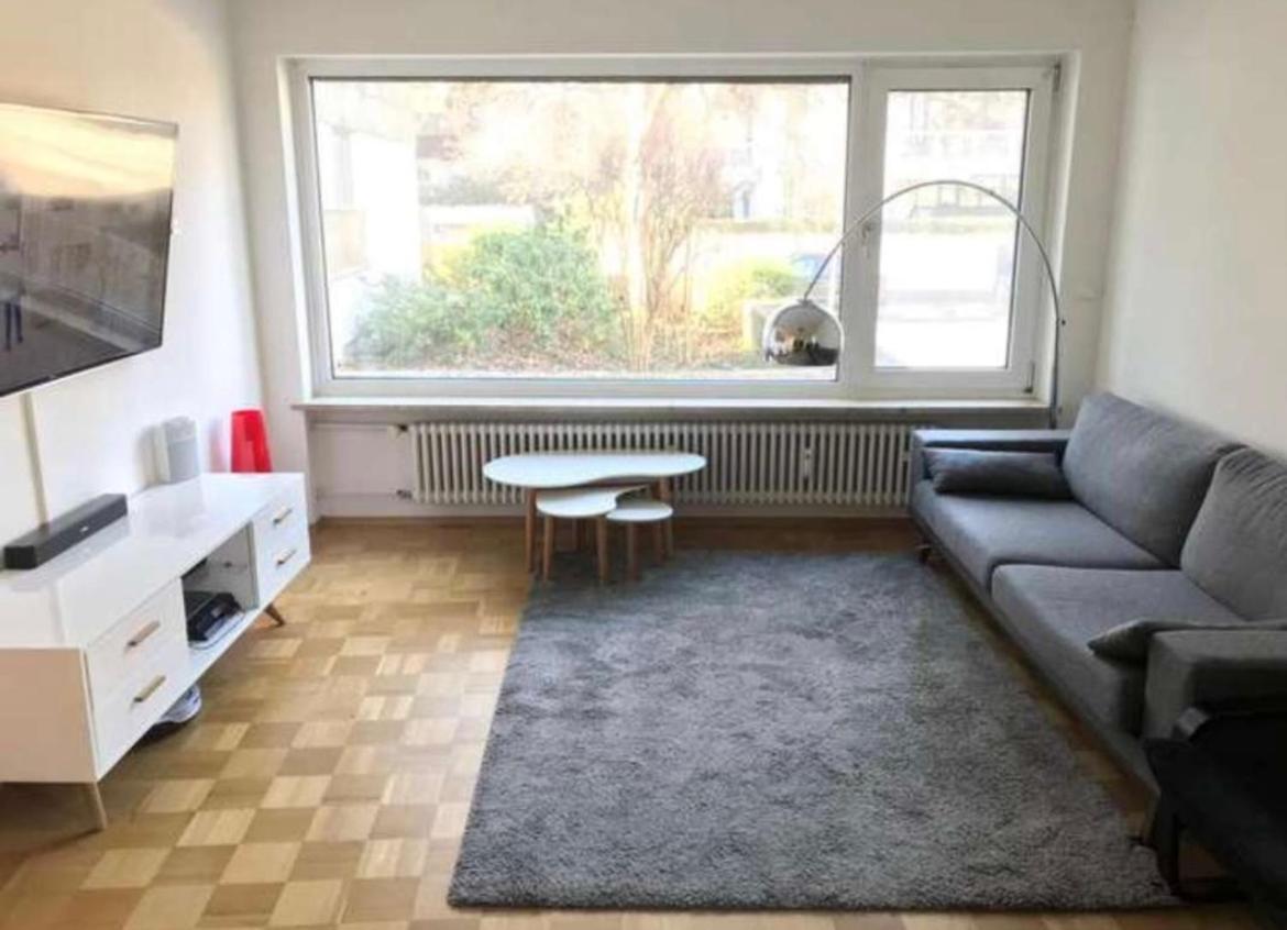 Wohnen Im Schonen Herzogpark 2