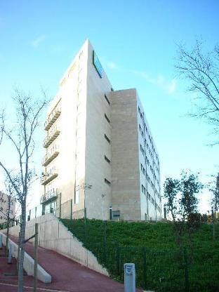 Holiday Inn Express Barcelona - Sant Cugat