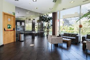 Holiday Inn Express Barcelona - Sant Cugat 1