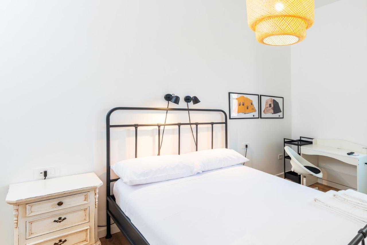 Le Stanze di Mia - Castello 2