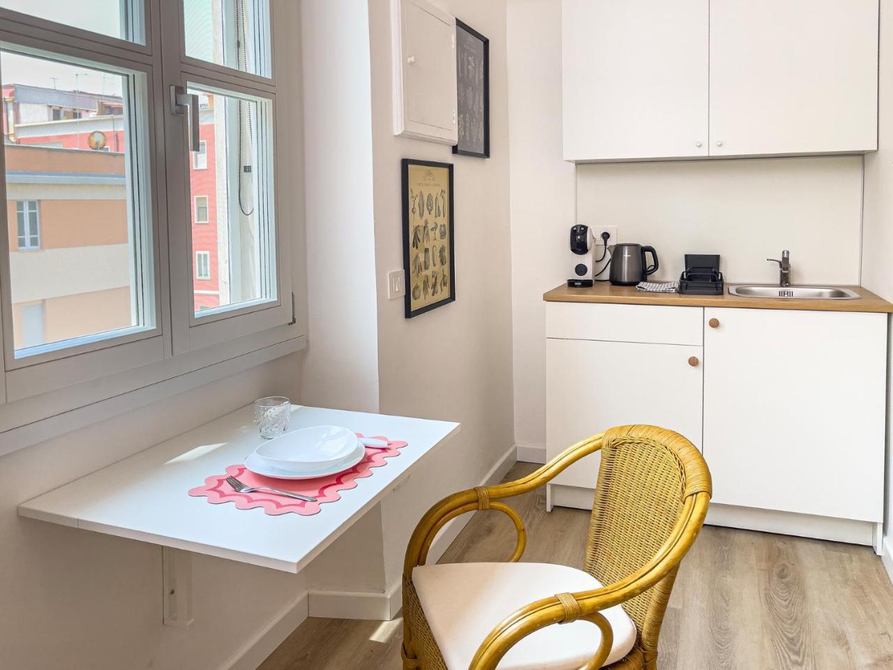 Le Stanze di Mia - Castello