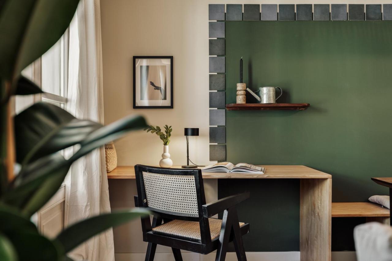 Izmit - 2 Bedrooms And Balcony in Sant Pere 2