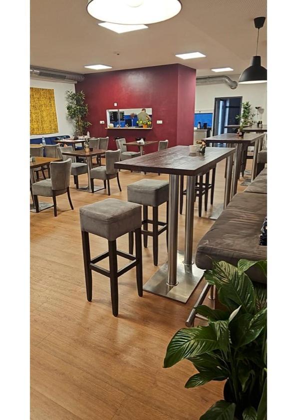 Estelada Boarding Houses Berg Am Laim 2