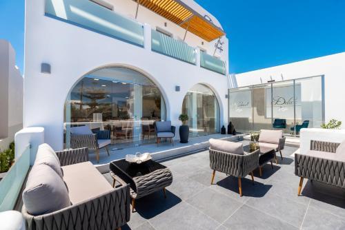 Deluxe Rest Boutique 1