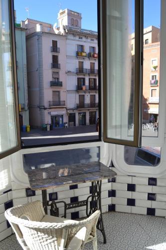 Placido Apartment Manresa 2