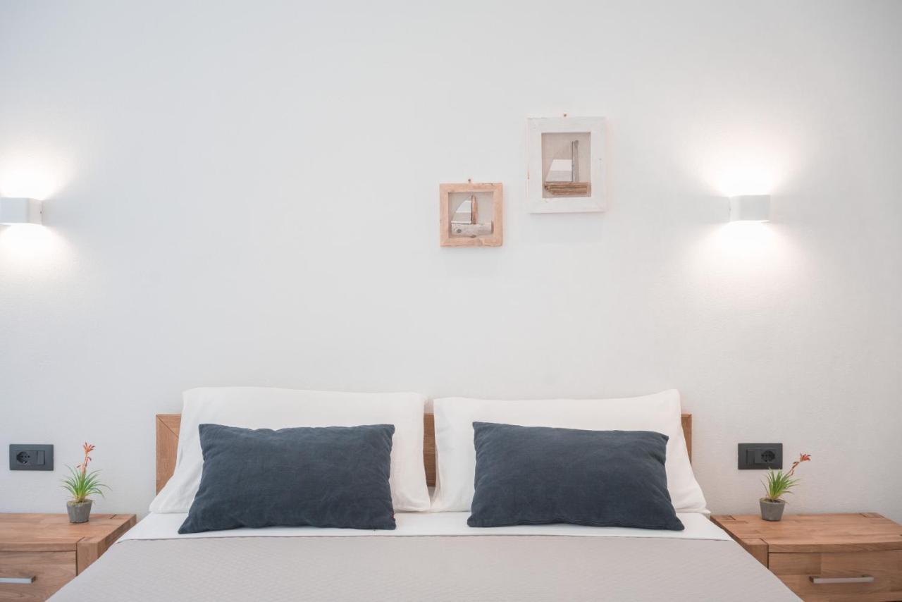 Linee Moderne Apt - Wifi - AC (Adults Only) 2