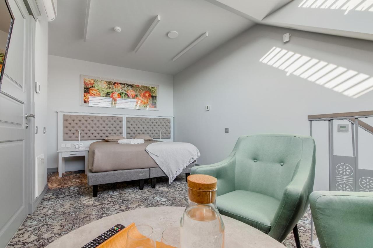 #Stayhere - Modern Luxury Apartments in the Heart of Old Town Vilnius