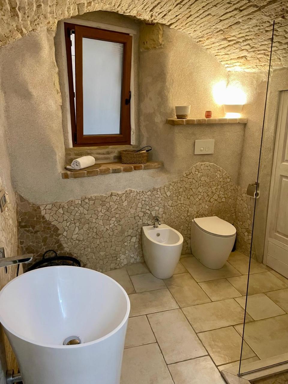 Castello Room & SPA (Adults Only) 2