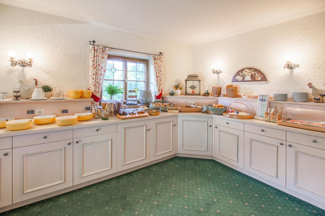 Gastehaus Linsinger 2