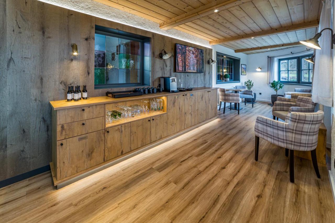 Gastehaus Linsinger 1