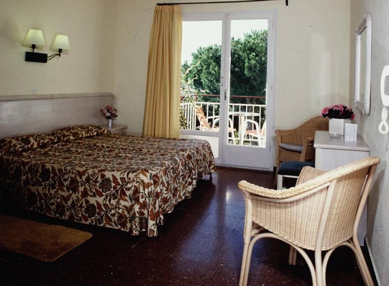 Lunas Resort Yoga & SPA 1