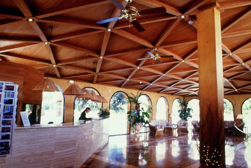 Lunas Resort Yoga & SPA 2