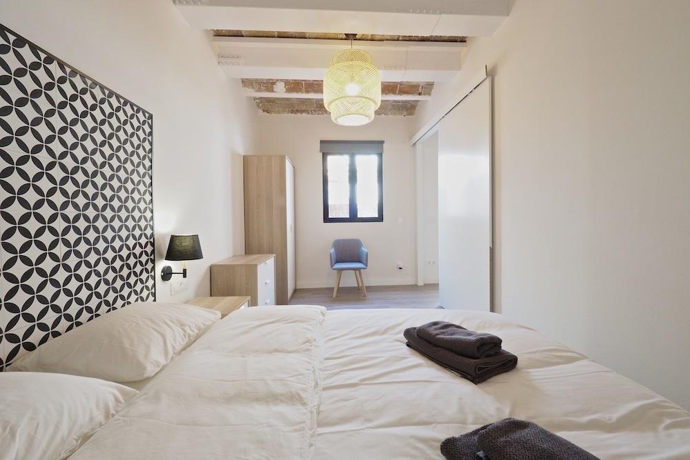 Modern Catalan Apartments by Olala Homes 1