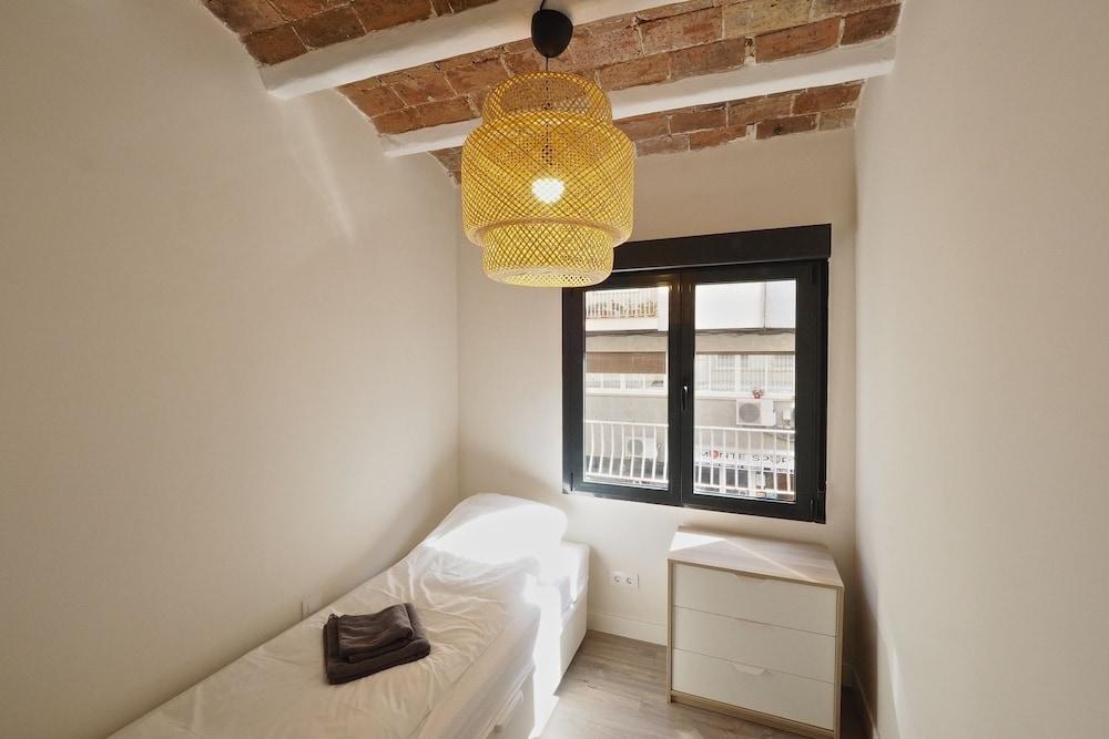 Modern Catalan Apartments by Olala Homes 2