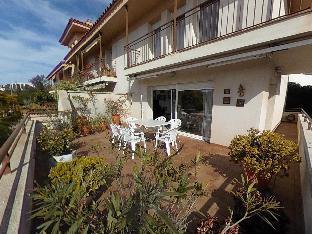 Apart Atico Duplex Coral 2