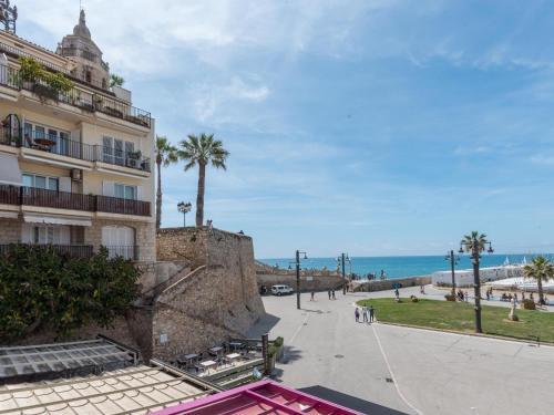Sitges Spaces Seaside Paradise-Sleeps 8-Oceanfront 2