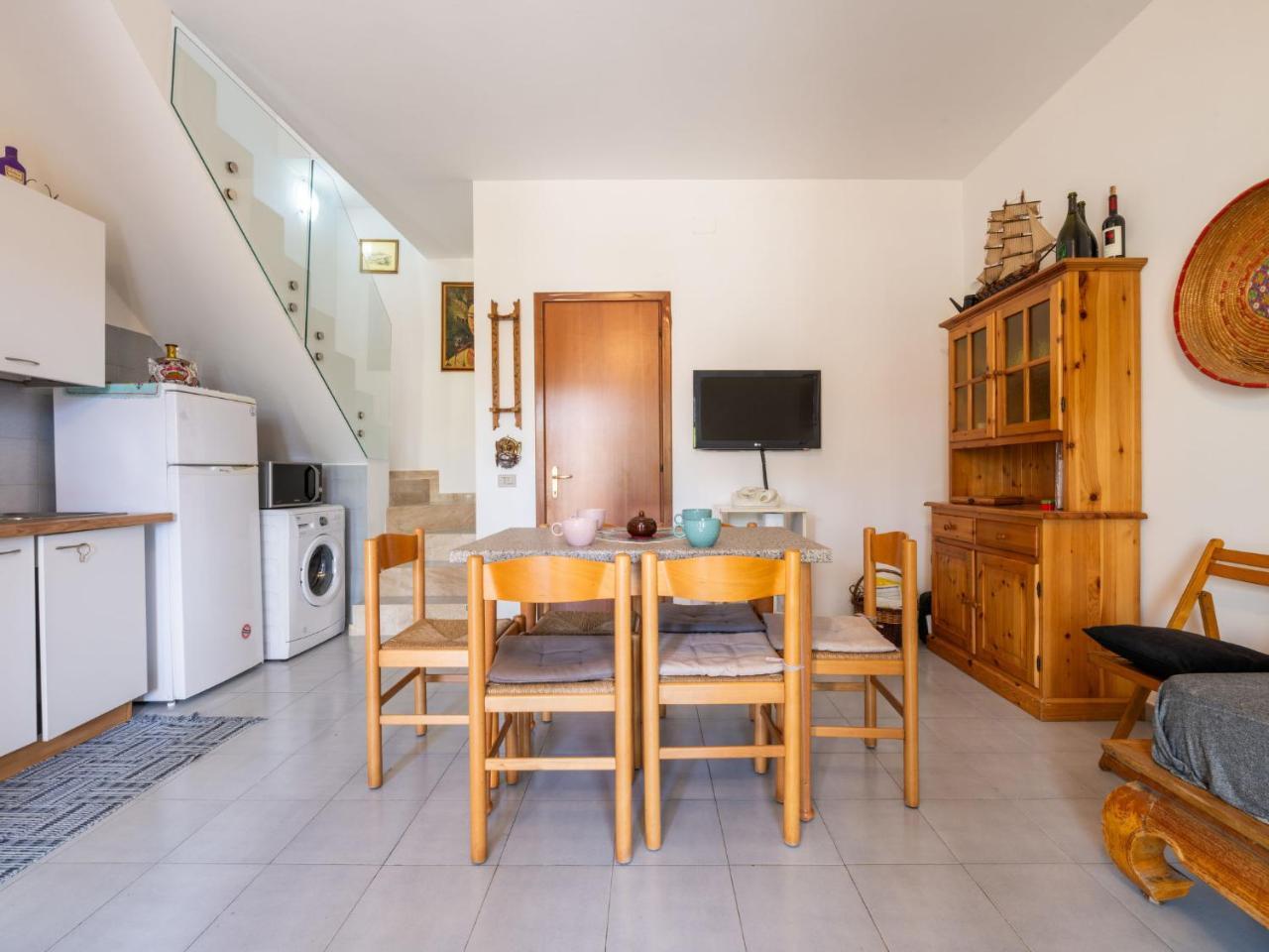 Holiday Home Borghi Piscina by Interhome 2