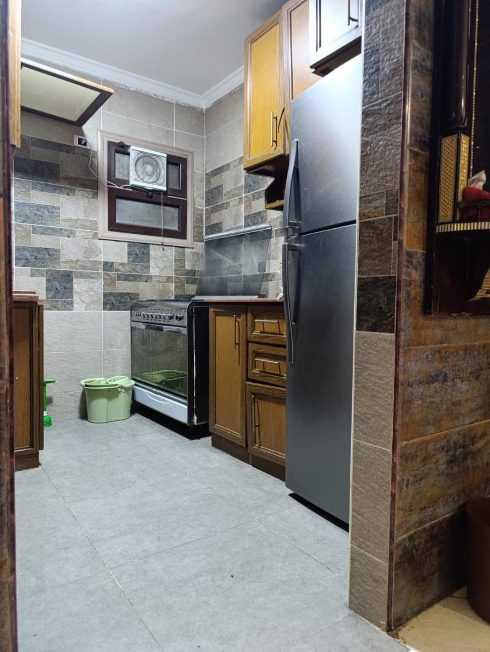 Dokki Next To the Metro Station 1