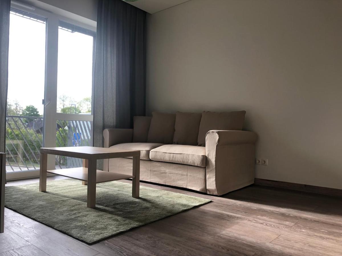 Skansen Vilnius City Center 2