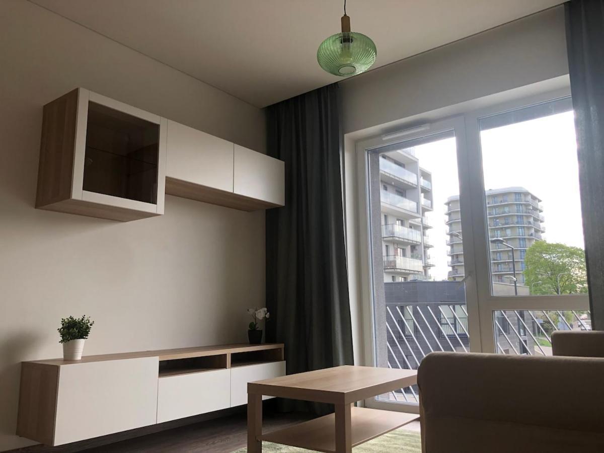 Skansen Vilnius City Center