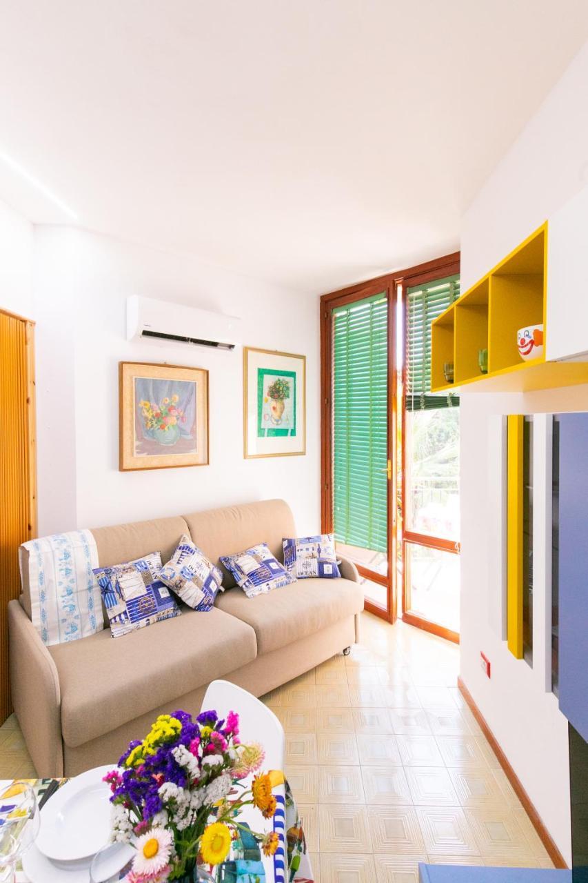 Teulada Cozy Flat with Pool And Beach Access 2