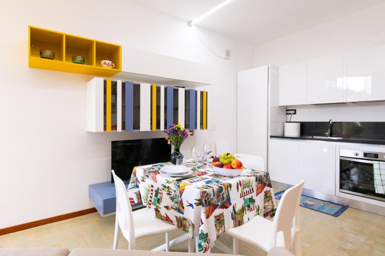 Teulada Cozy Flat with Pool And Beach Access 1