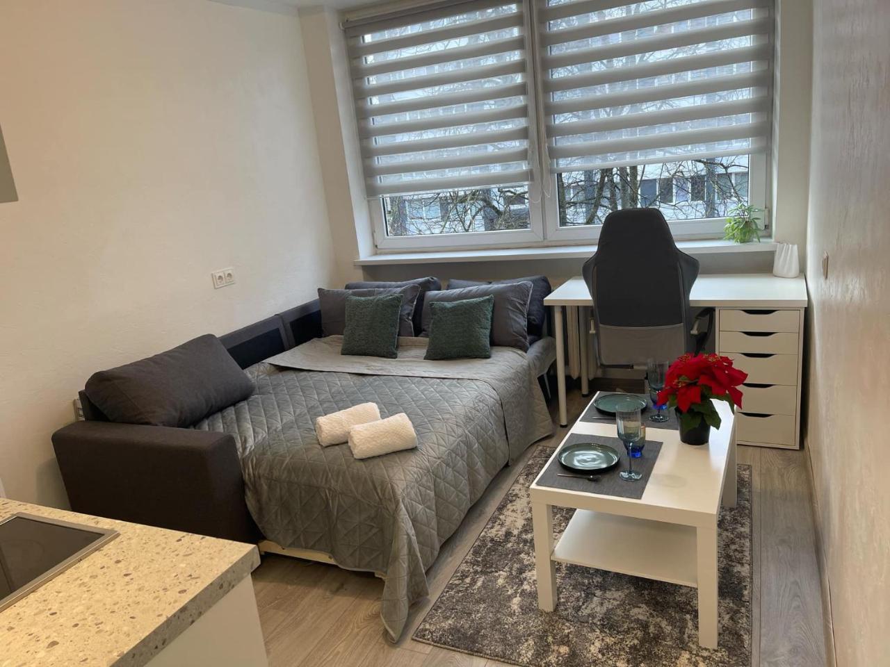 Urban Studio Vilnius 2