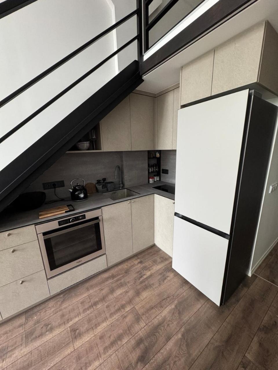 Locusdo Apartment Nr 32 2