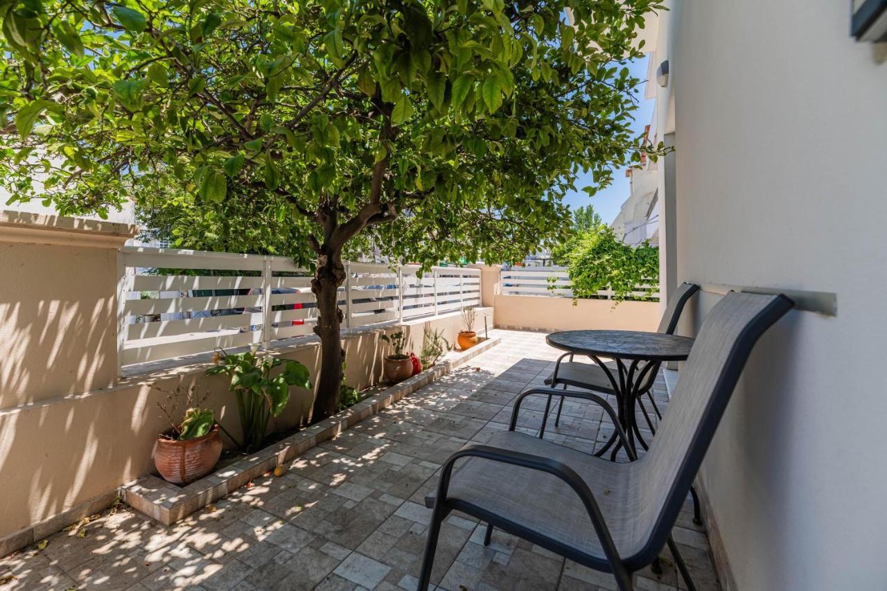 Kira's House Rhodes Town 2