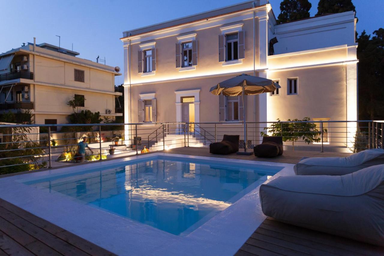 Aylin Executive Suites