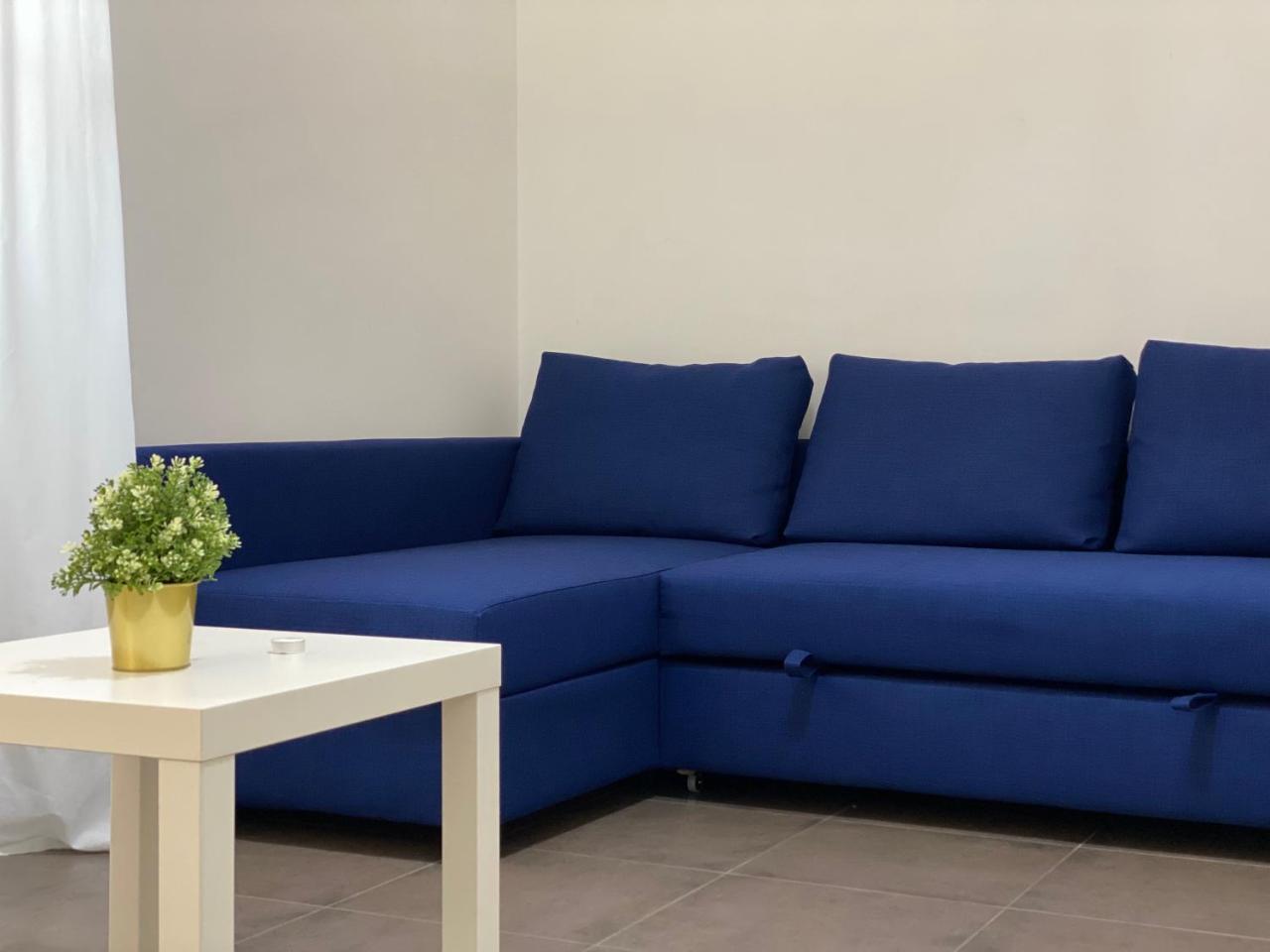 Premium Apartment City Center 2