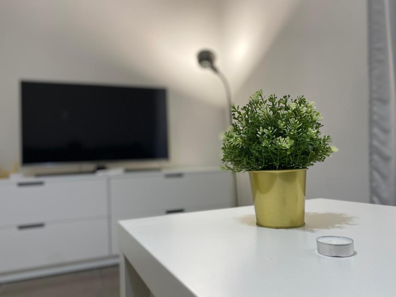 Premium Apartment City Center 1