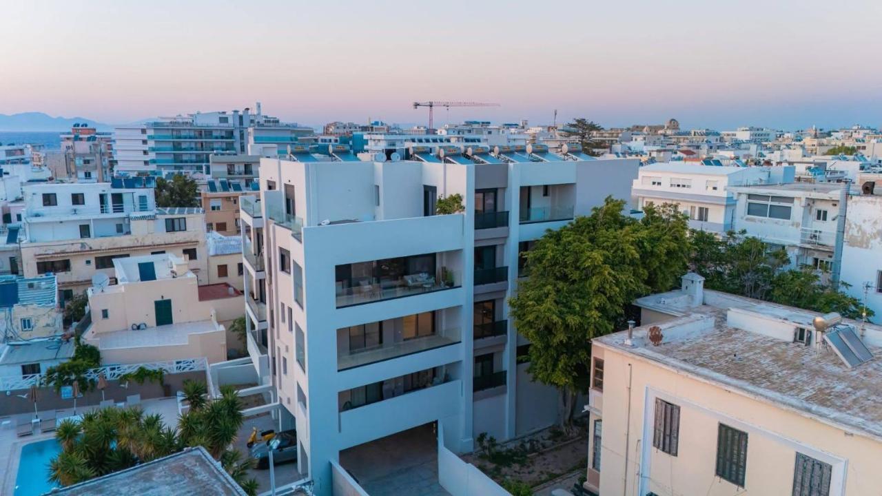 Vasi Luxury Apartment 1