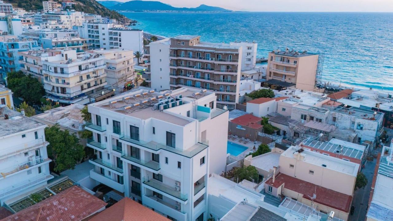 Vasi Luxury Apartment 2