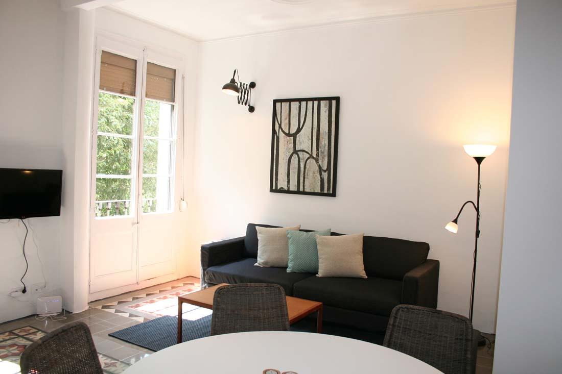 Avenida Apartments Sepulveda 1