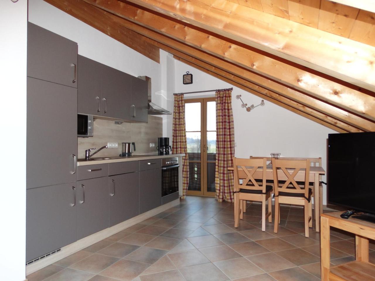 Ferienwohnung Wallberg 2