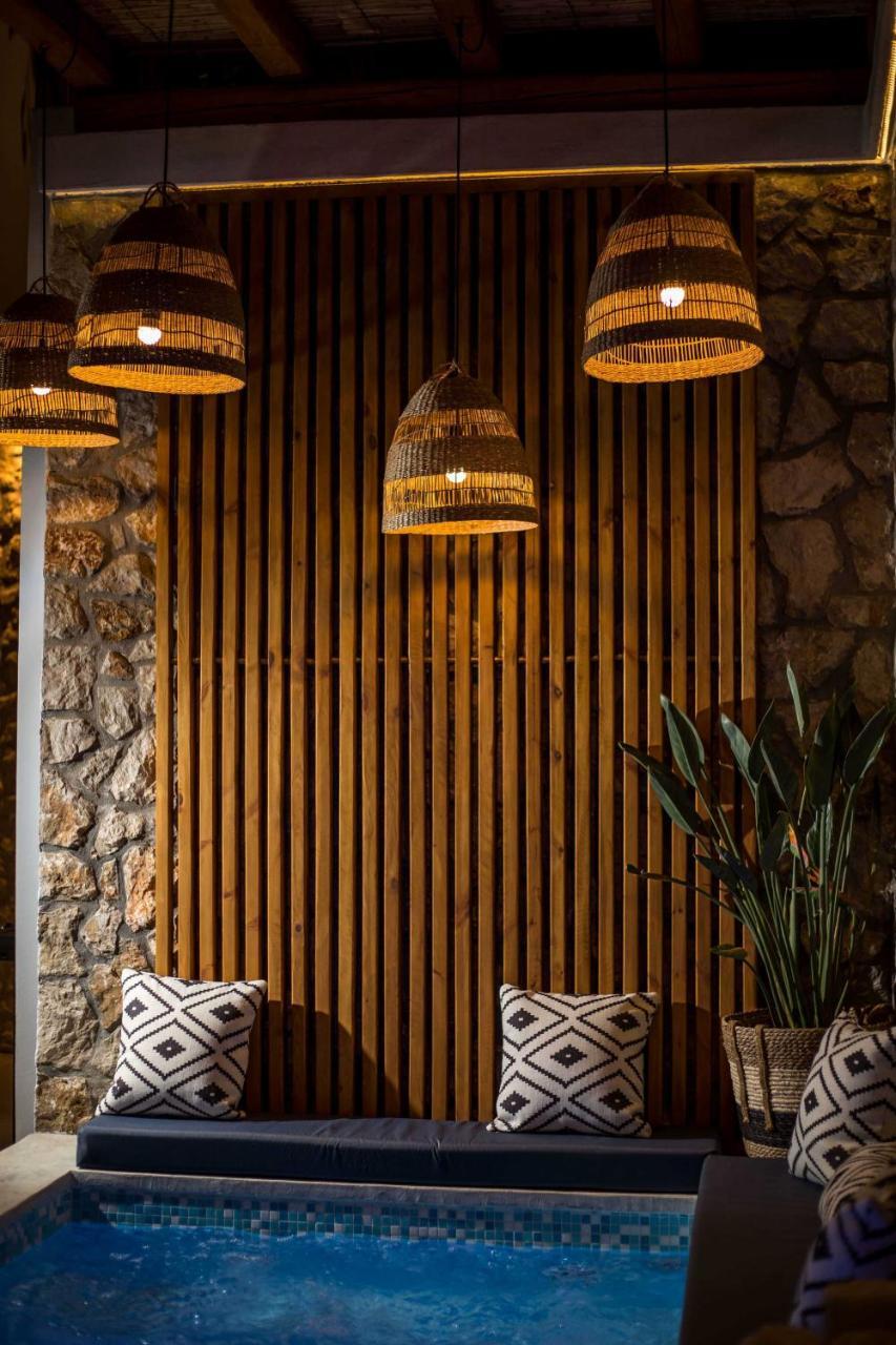 Demar Luxury Villa 1