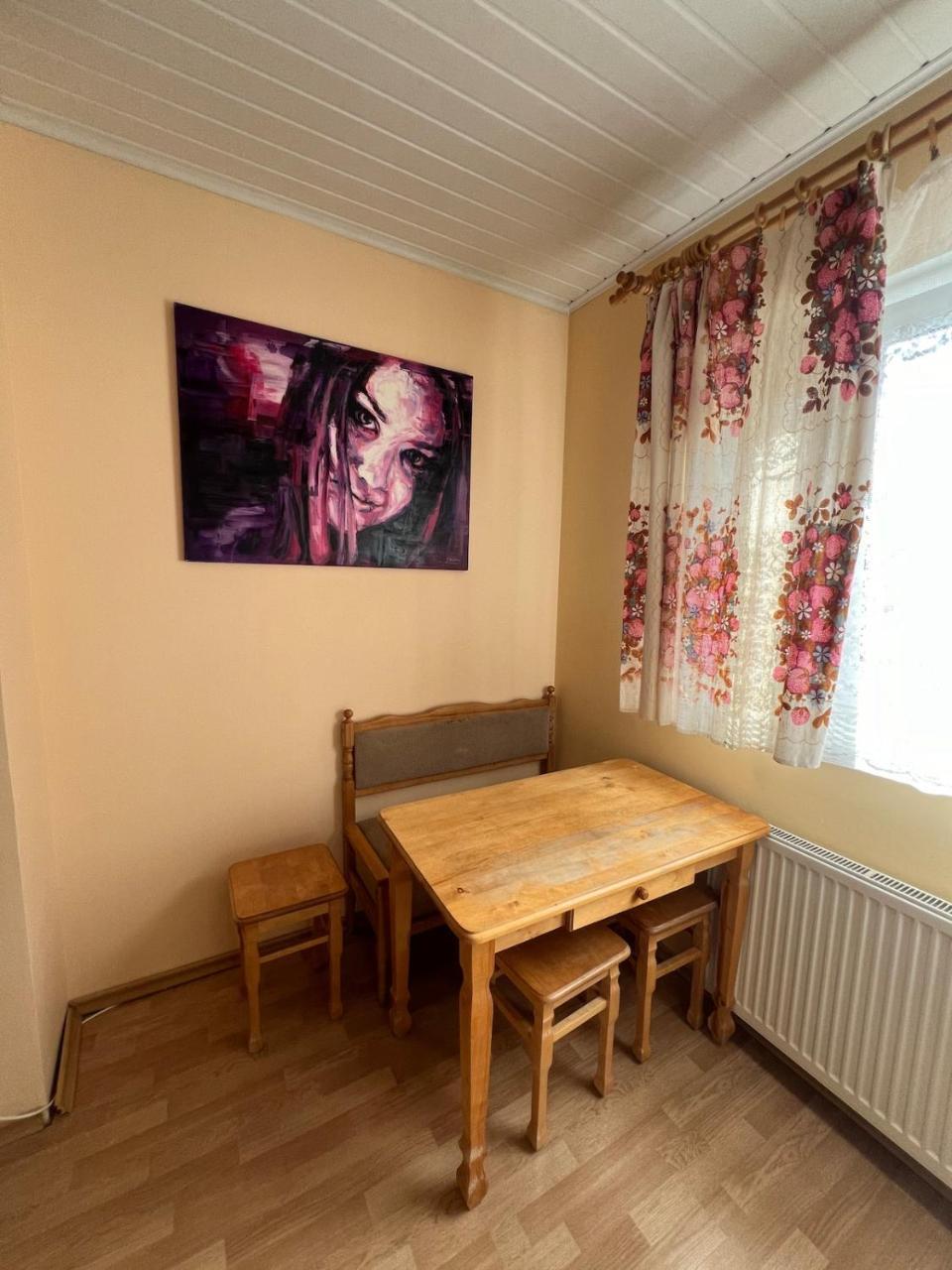 Cozy Apartment Near Santariskes 1