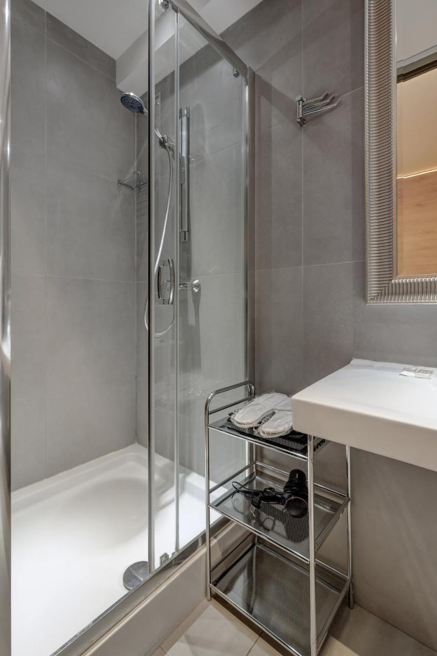 SPA Apartments in City Centre 1