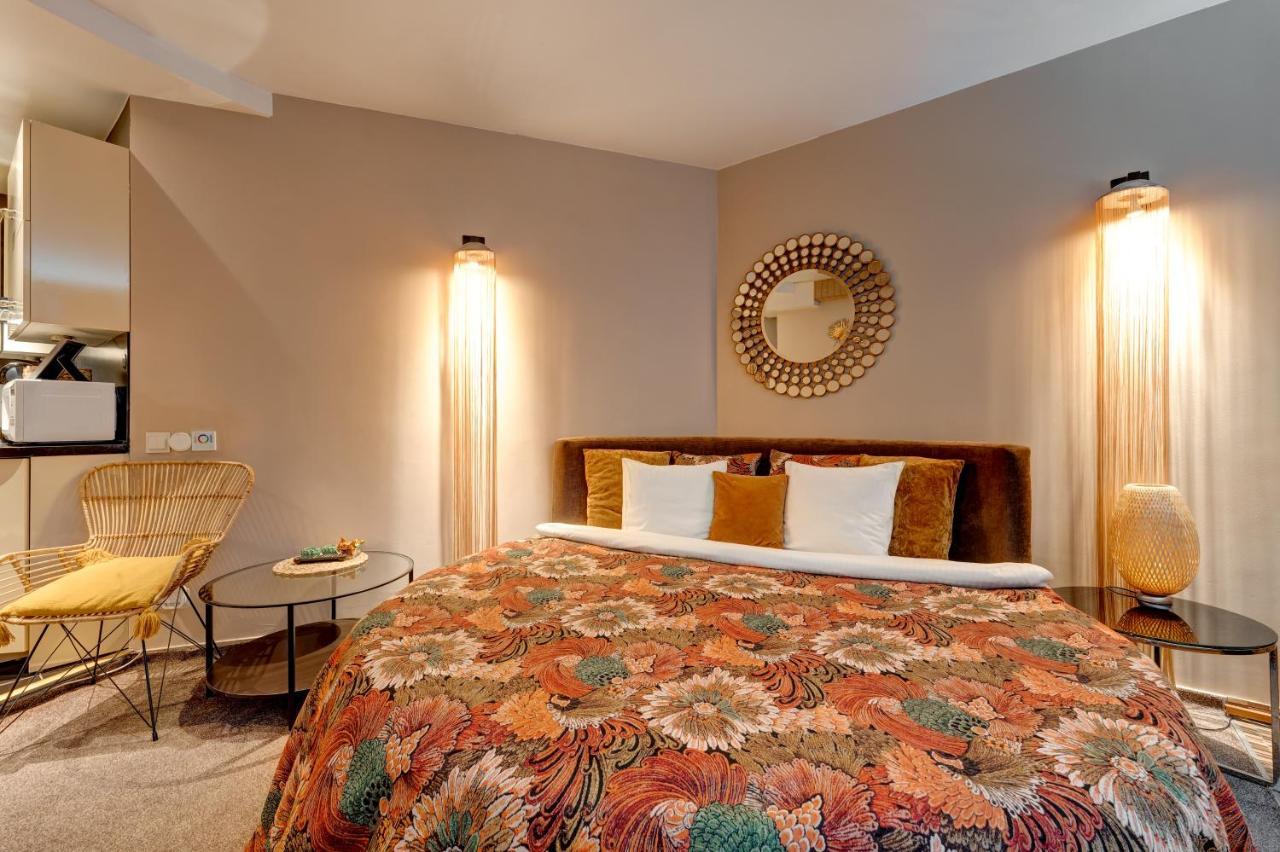 SPA Apartments in City Centre 2