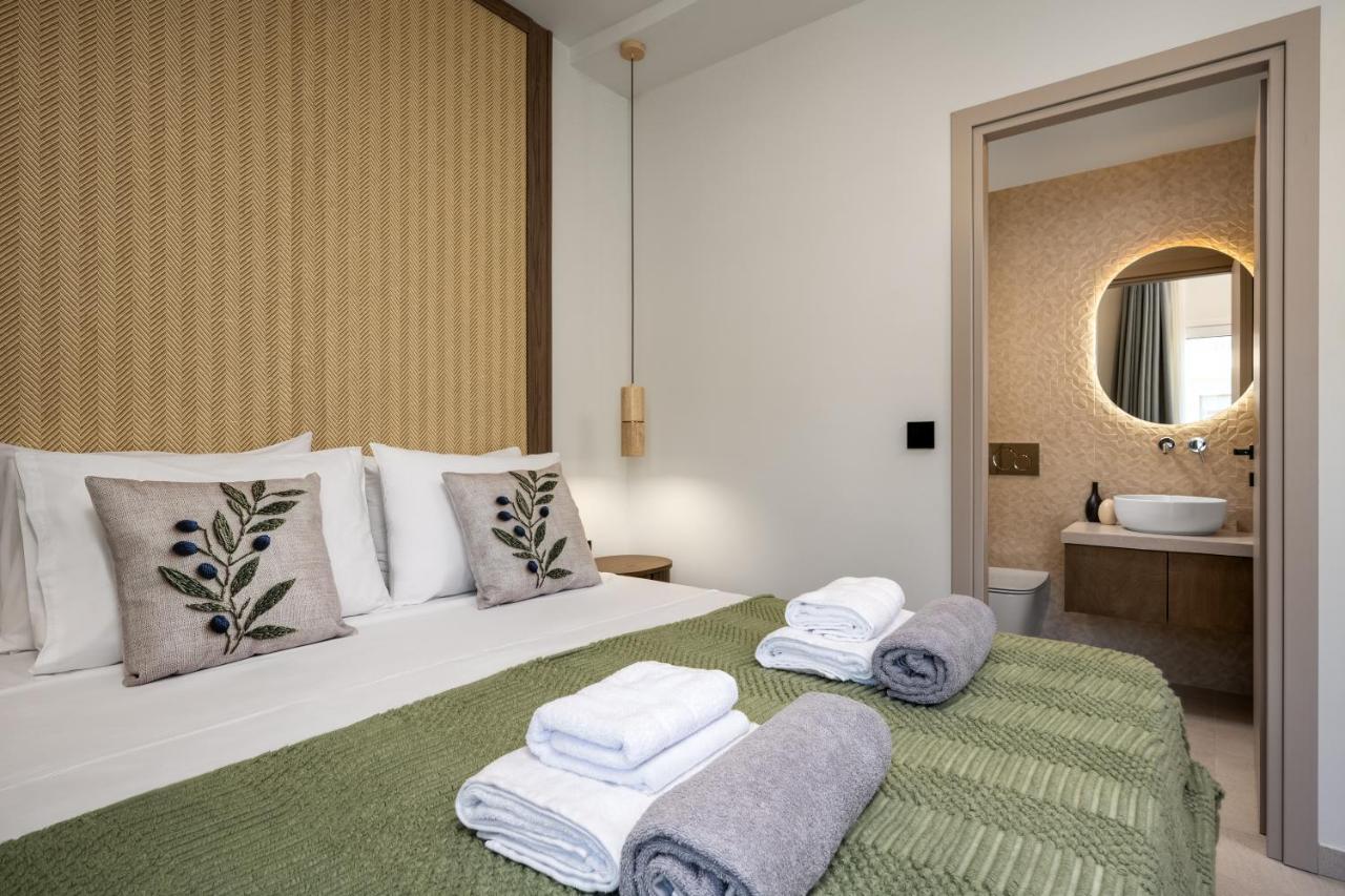 Dia Luxury Apartments 1