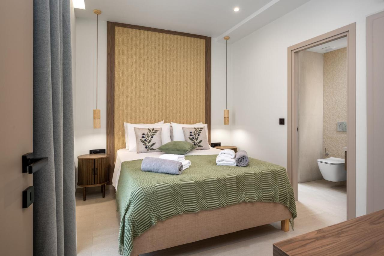 Dia Luxury Apartments 2