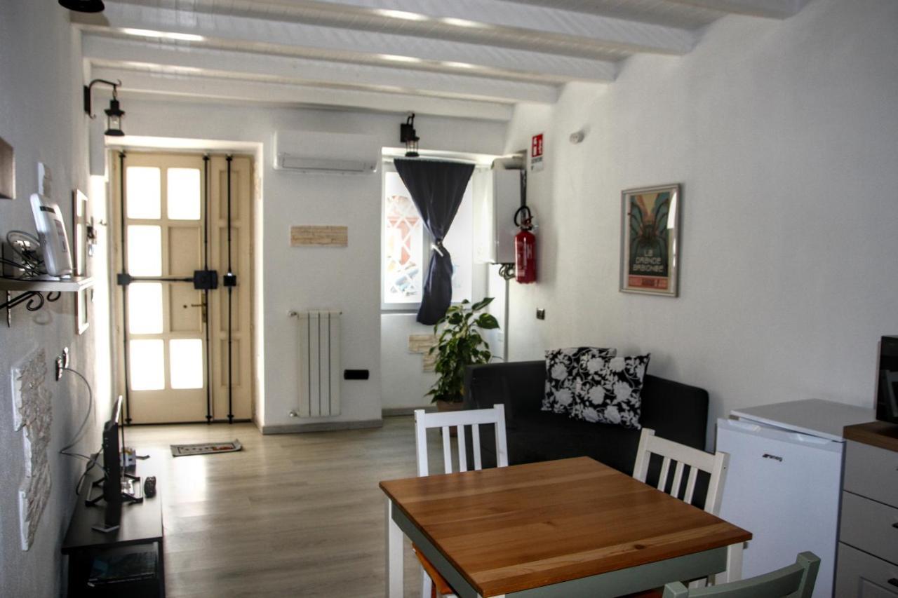 St John Apartment (Adults Only) 1