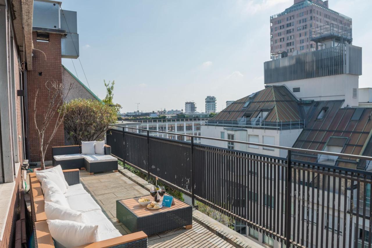 Sweett - Duomo View IV 1