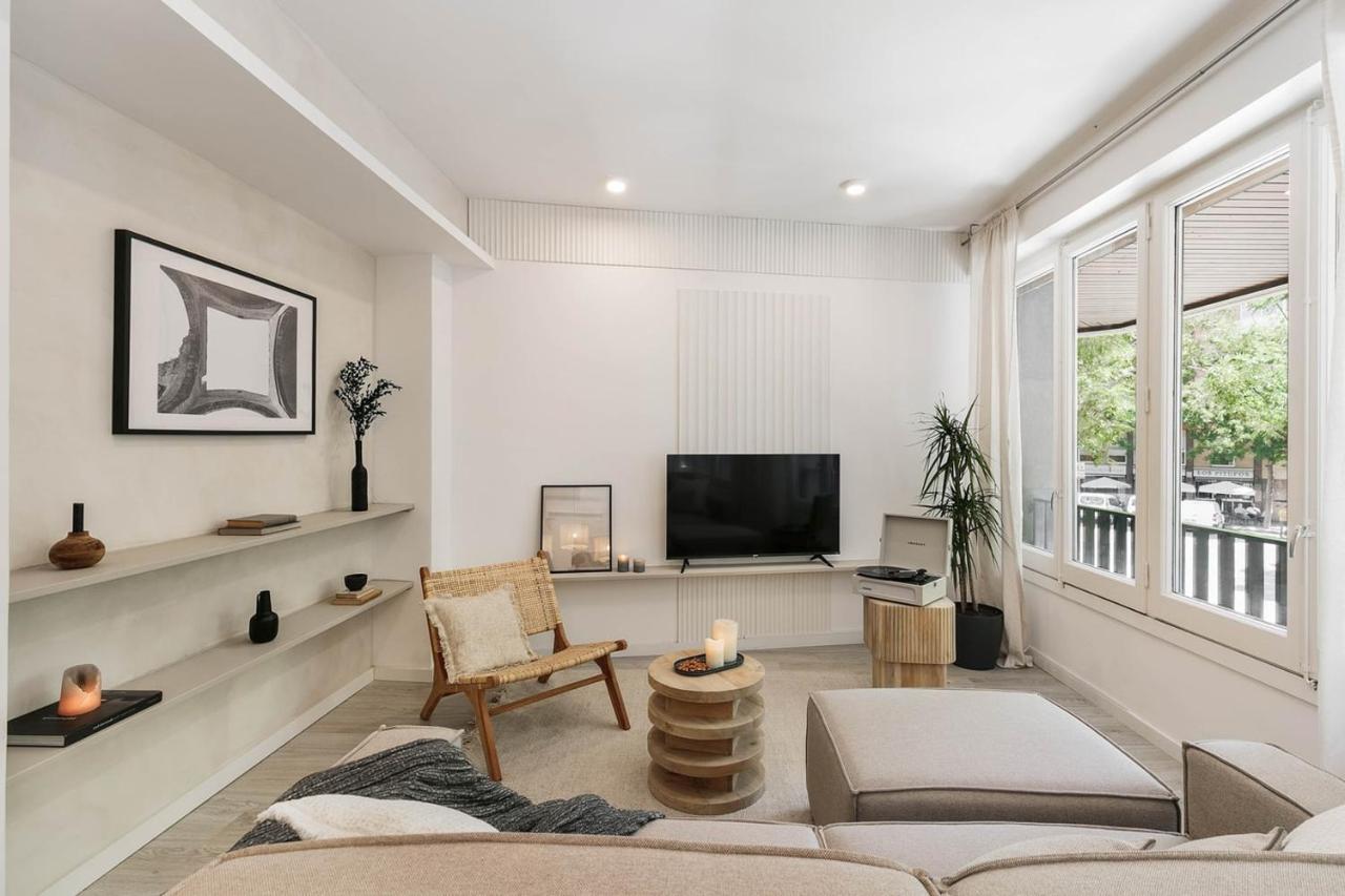 Palinuro - 3 Bedrooms in Sant Antoni 2