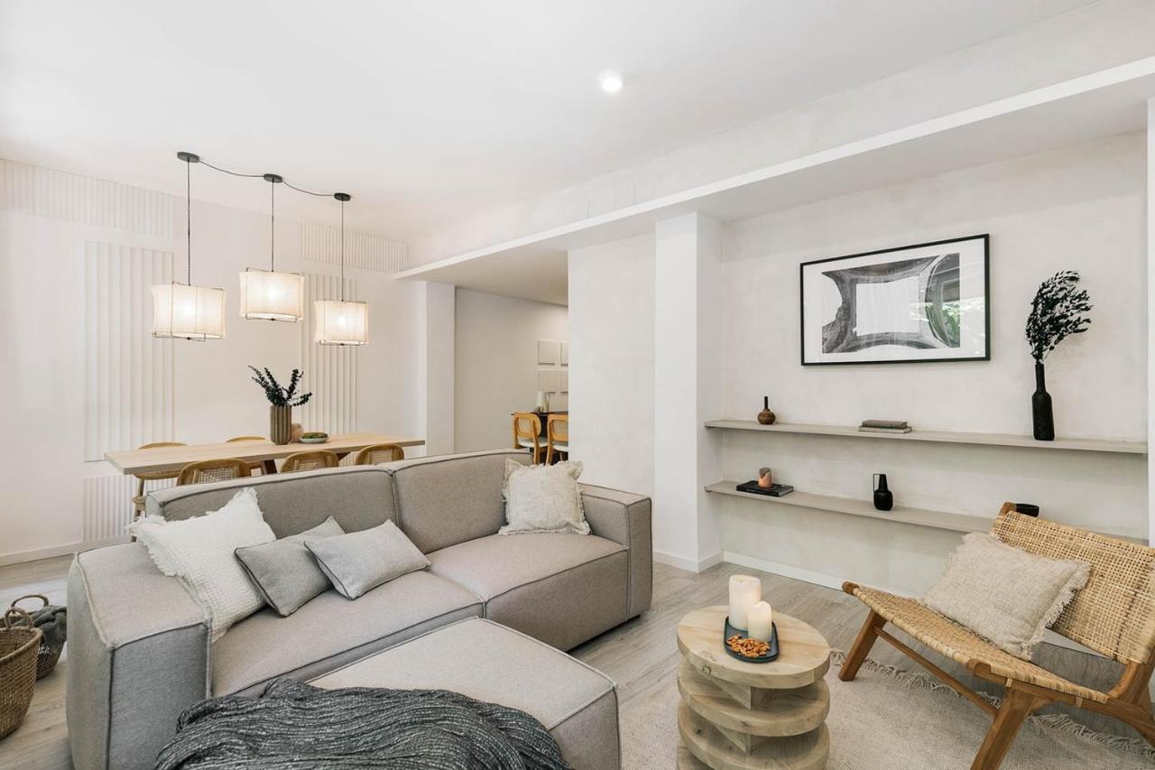 Palinuro - 3 Bedrooms in Sant Antoni 1