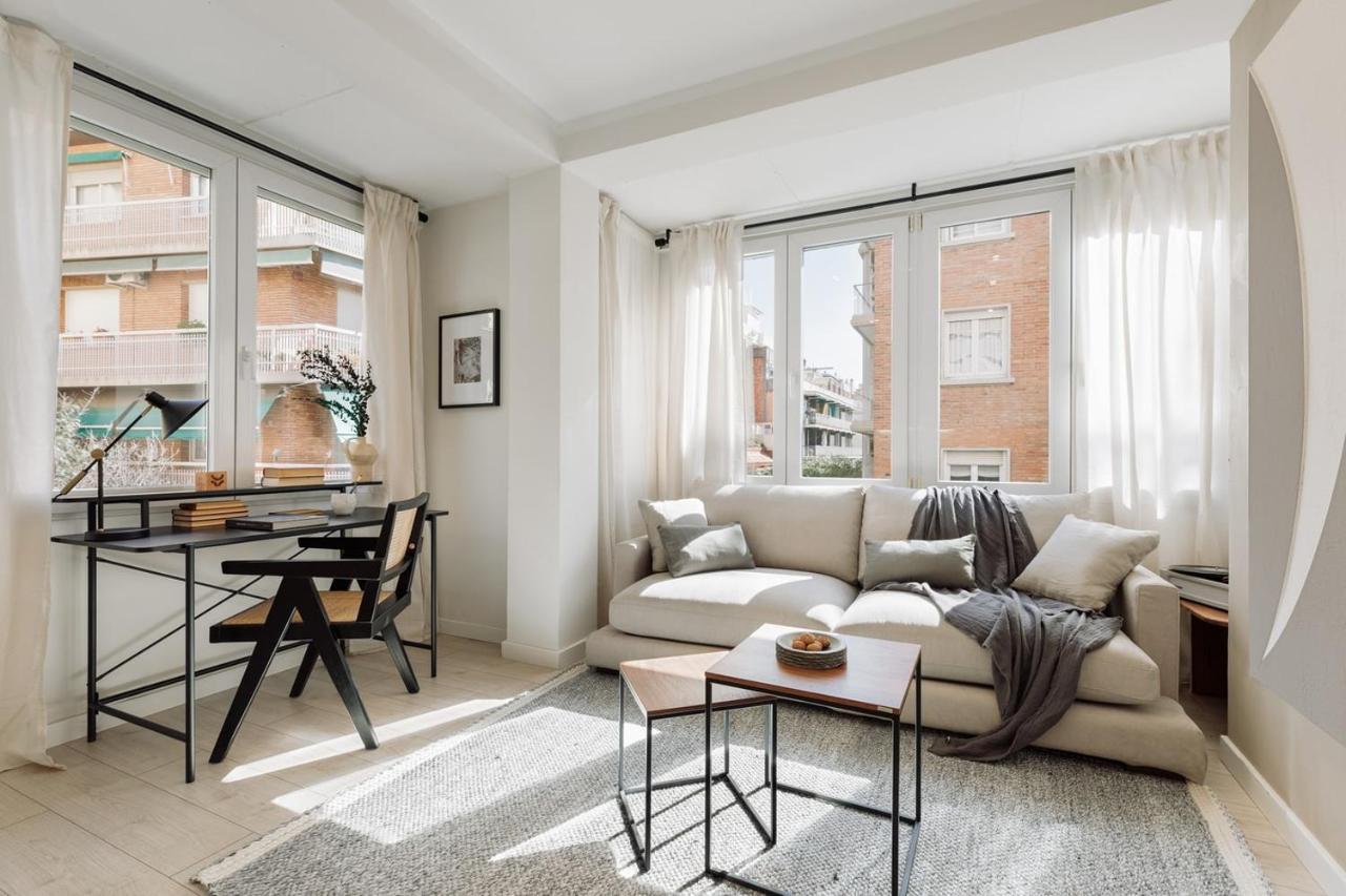 Ona - 2 Bedrooms in Sant Gervasi 1