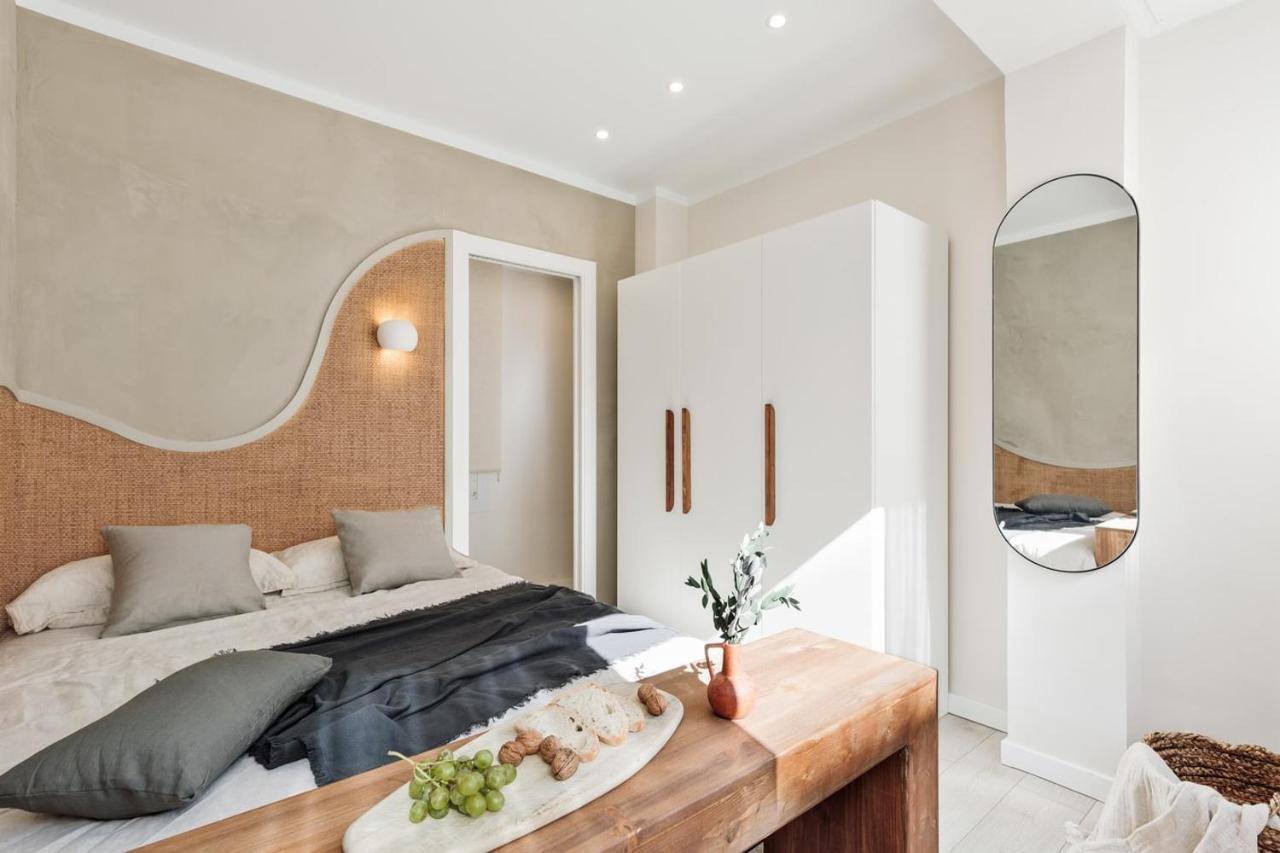 Ona - 2 Bedrooms in Sant Gervasi 2